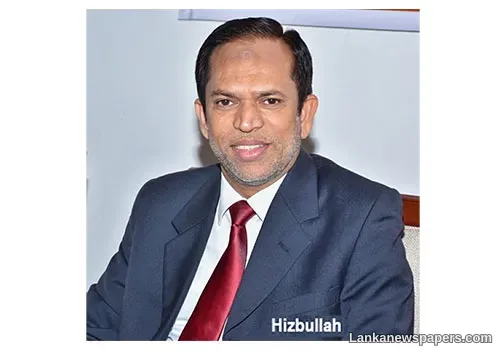 LNP - Easter Sunday probe: CB not informed of Rs 4 bn Hizbullah et al received from overseas