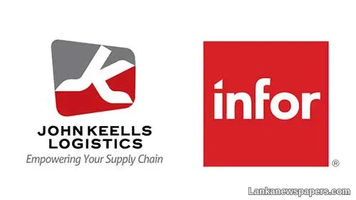 John Keells Logistics ventures into operations optimization