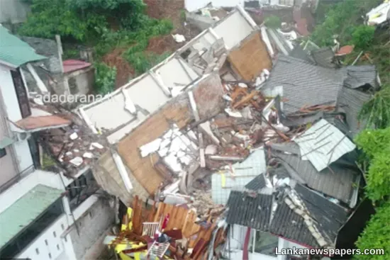 LNP - Bring in laws to prevent building collapses