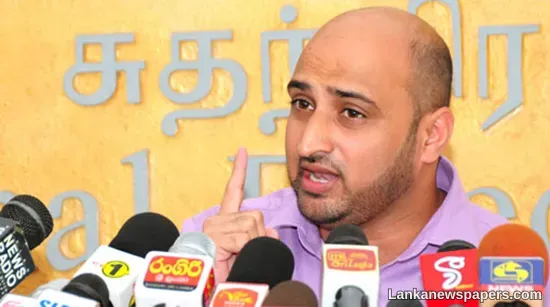 LNP - Resumption of burials a high risk the country cannot afford to take – MP Muzammil