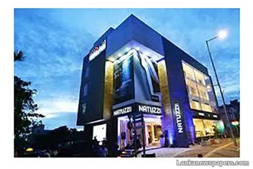 LNP - Softlogic Holdings’ topline records 9 per cent growth for 2QFY21
