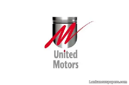 LNP - United Motors records Rs.366 million group profit in Q2