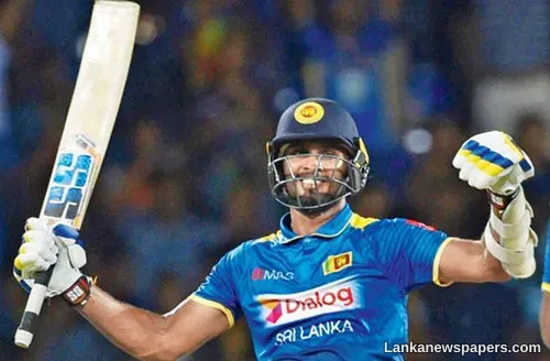 LNP - Dambulla Viikings gear up to conquer