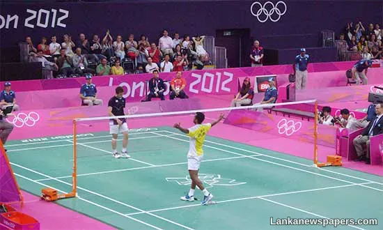 LNP -  Sports Sri Lanka Badminton brings on Li Ning – Lanka Shuttle Challenge 2020