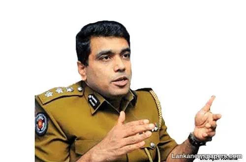 LNP - Theft of explosives, act of vandalism jolt police into action