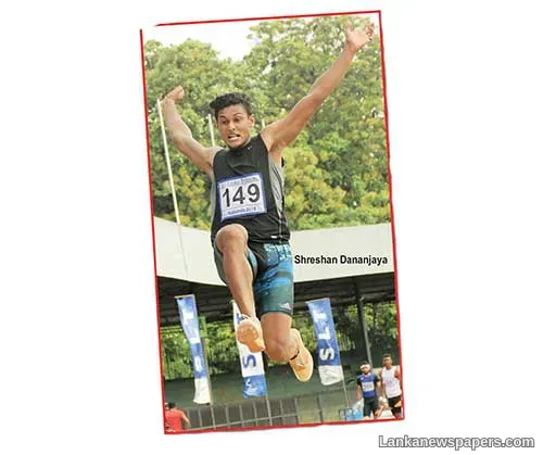 LNP - Top athletes to vie for Olympic qualifying standards