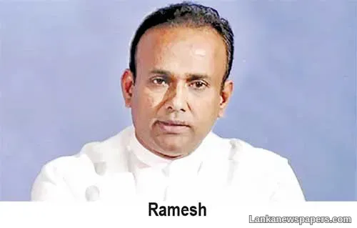 LNP - Ayurvedic Department okays ‘Dhammika peniya’