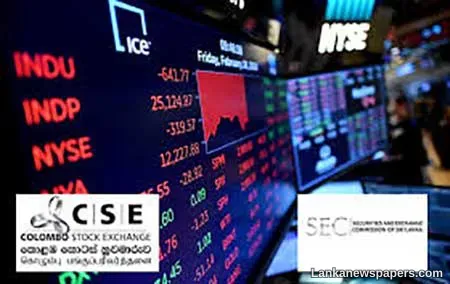 LNP - Lanka Realty Investments acquires controlling shares of On’ally Holdings