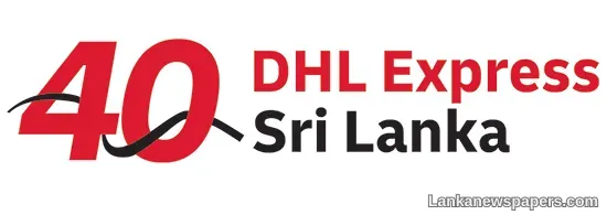 LNP - DHL Express Sri Lanka celebrates 40 years of service excellence and market leadership