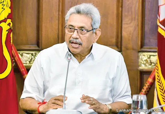 LNP - Govt. Analyst, AG, Police blamed for increase in number of remandees