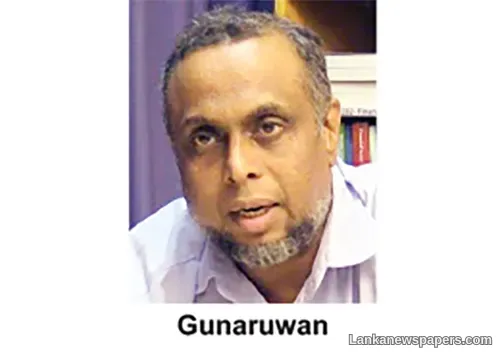 LNP - Gunaruwan: ACSA, SOFA, MCC could be part of US Indo-Pacific strategy