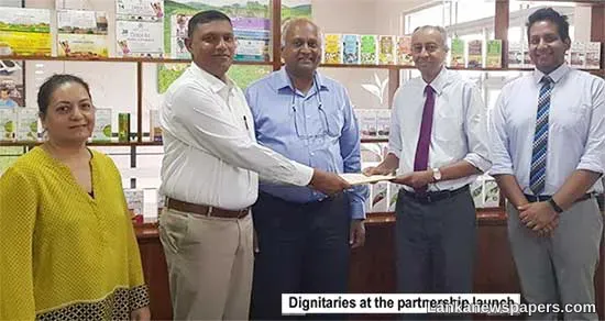 LNP - Hatton Plantations sharpens competitive edge through strategic partnership with Regency Teas