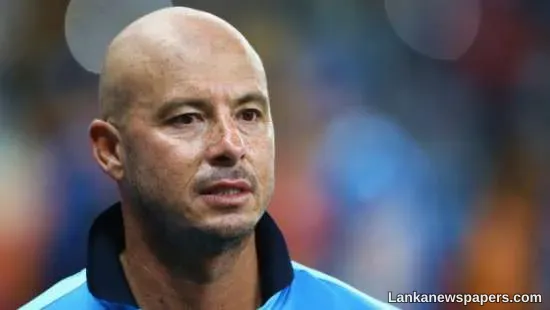 LNP - Herschelle Gibbs suspended by Colombo Kings, Rangana Herath appointed new coach