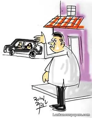 LNP - A successor worse than predecessor?