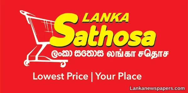 LNP - Lanka Sathosa slashes prices of several essential consumer goods
