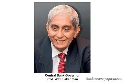 LNP - CBSL foresees brighter growth prospects in 2021