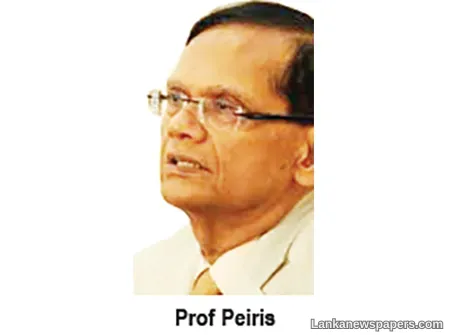 LNP - Unauthorised constructions cannot be permitted within university premises – GL