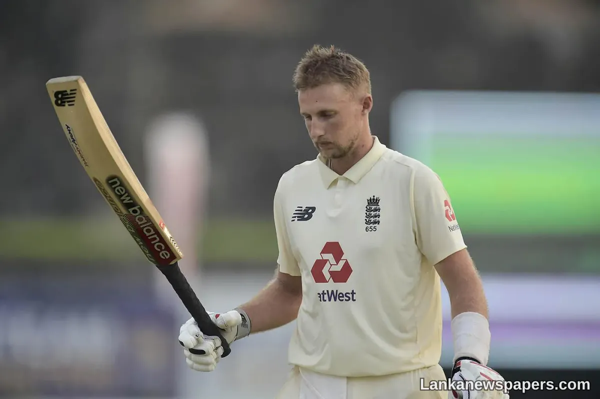 LNP - Clinical England complete clean-sweep despite Embuldeniya’s heroics