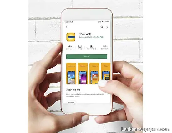 LNP - ComBank offers ultimate convenience with all apps in one aggregator App