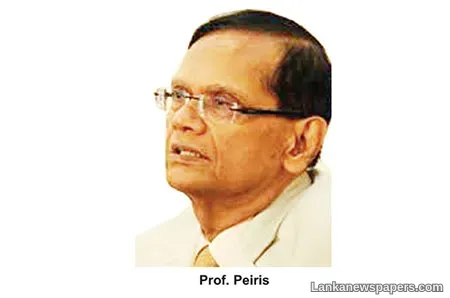 LNP - Cardinal will be consulted – GL