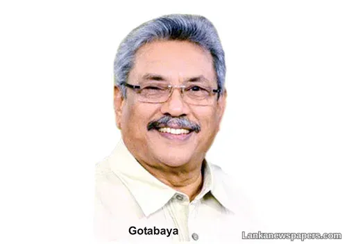 LNP - President’s Office denies ex-US Ambassador’s claim ‘Killing of LTTE leaders who surrendered’