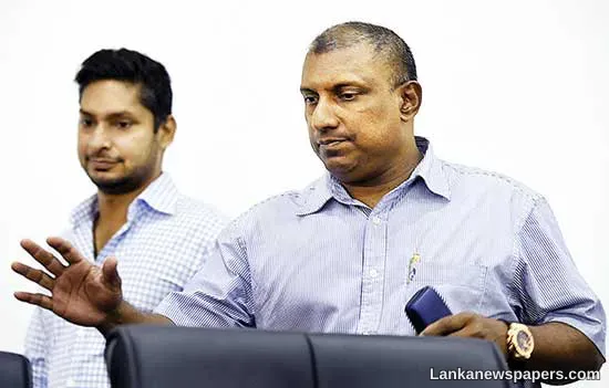 LNP - High profile cricket committee named