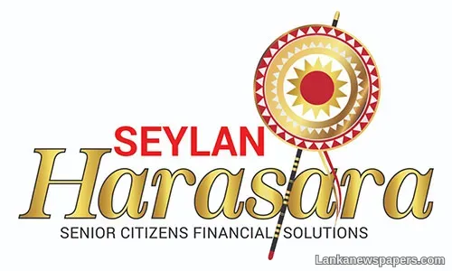 LNP -  Business ‘Seylan Harasara’ revamped to offer a range of exclusive benefits to senior citizens