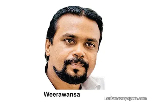 LNP - Businessman, officials on the mat over floor tile imports in violation of ban