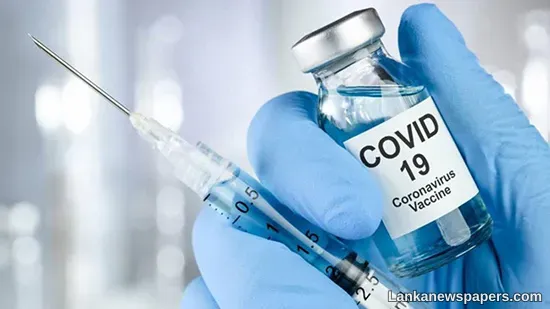 LNP - 900,000 Sri Lankans refuse COVID-19 vaccines