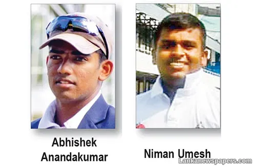 LNP - Mahanama cement top position, Niman takes a hat-trick