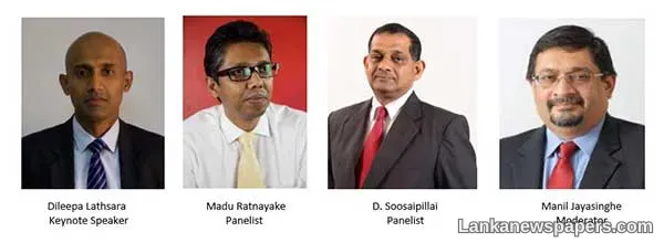 LNP - Webinar on ‘Security of Information Assets: What the Board Needs to Know’