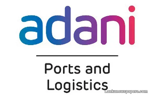 LNP - Adani Ports to develop Colombo Port’s West Container Terminal