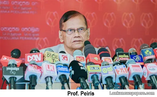 LNP - GL: Will UK hand over suppressed wartime dispatches to USD 2.8 mn Geneva probe team?