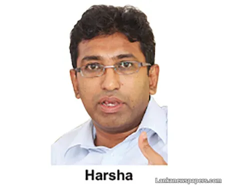 LNP - Harsha proposes new regulations for ‘Undial’ and ‘Hawala’ systems