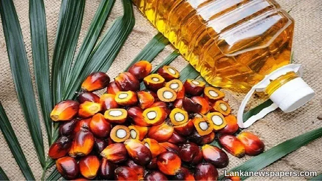 LNP - President orders immediate ban on import of Palm oil