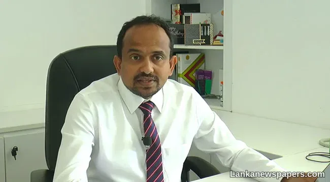LNP -  Three COVID-19 infections of Denmark variant detected from Colombo