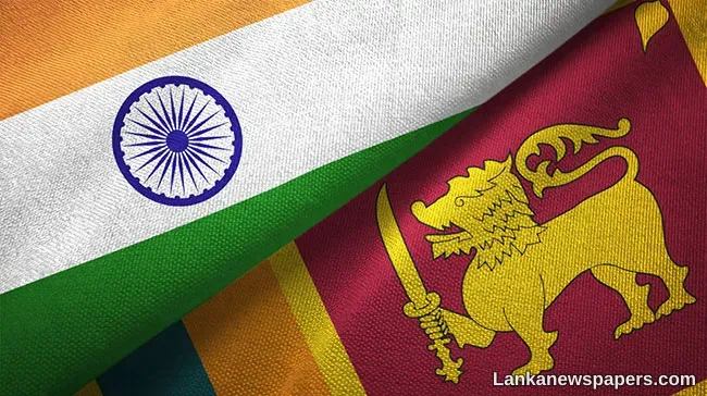 LNP - India, Sri Lanka to conduct 12-day military exercise; focus on counter-terror ties