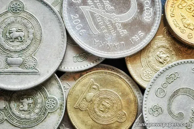 LNP - SL rupee hits Rs. 260 against US Dollar at several banks