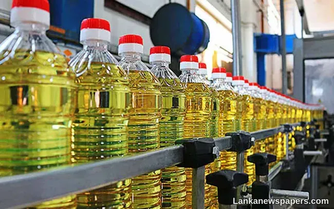 LNP - Local company sealed off after tests confirm presence of Aflatoxin in coconut oil