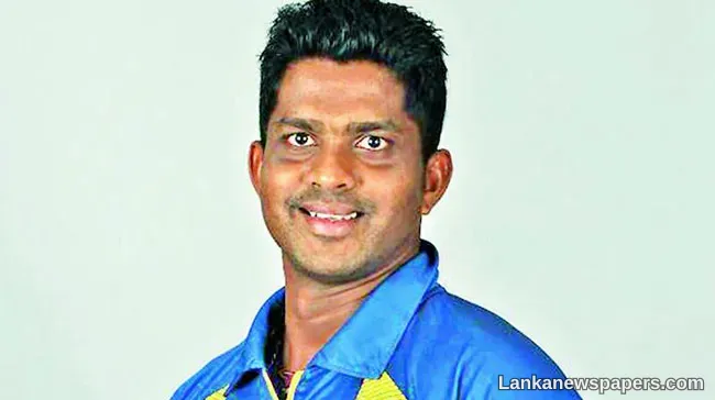 LNP - Dilhara Lokuhettige banned for 8 years for breaching ICC’s anti-corruption code