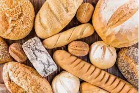 LNP -  Special permit to import palm oil for bakery needs