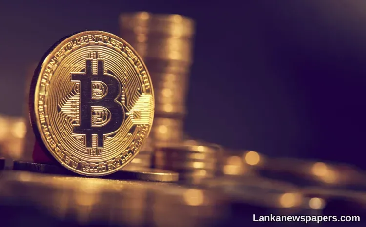 LNP - Public awareness on Risks in investing in Virtual Currencies in Sri Lanka