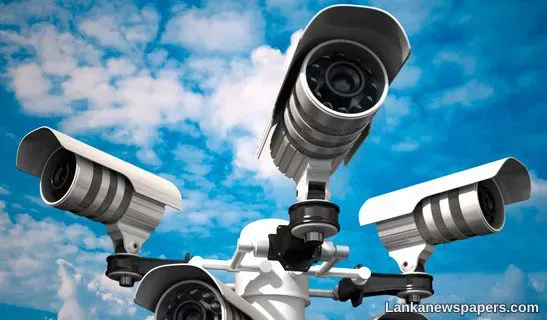LNP - Installation of CCTV cameras in prisons begins