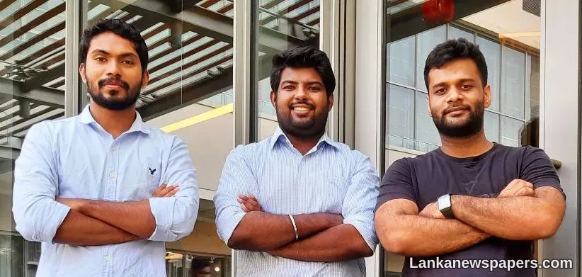 LNP - Sri Lanka’s Niftron Raises Rs. 21 Million Capital from LAN’s Angel Fund
