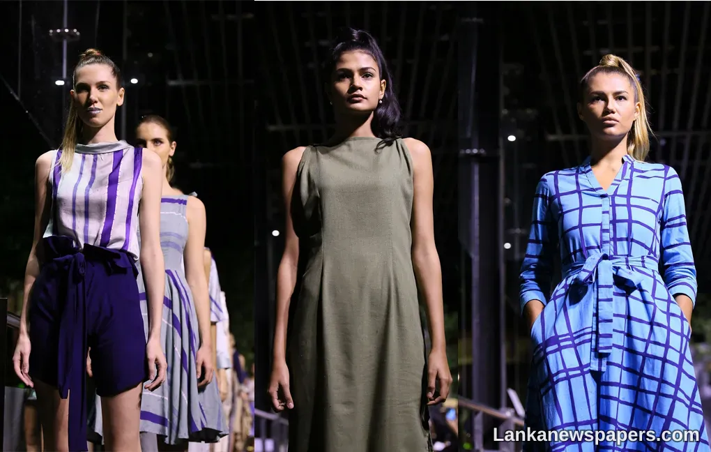LNP - Fashion designers say cost of production up due to import restrictions