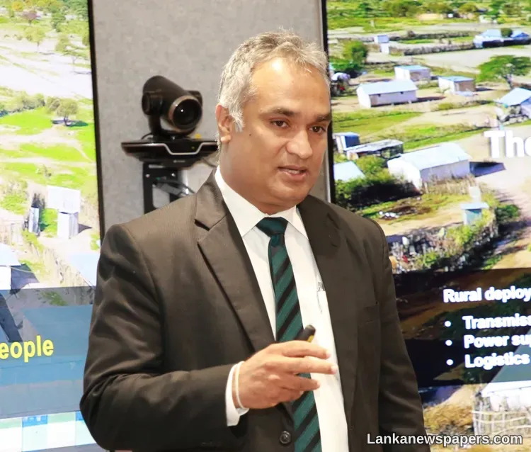 LNP - Huawei says technological innovations boost digital transformation of education