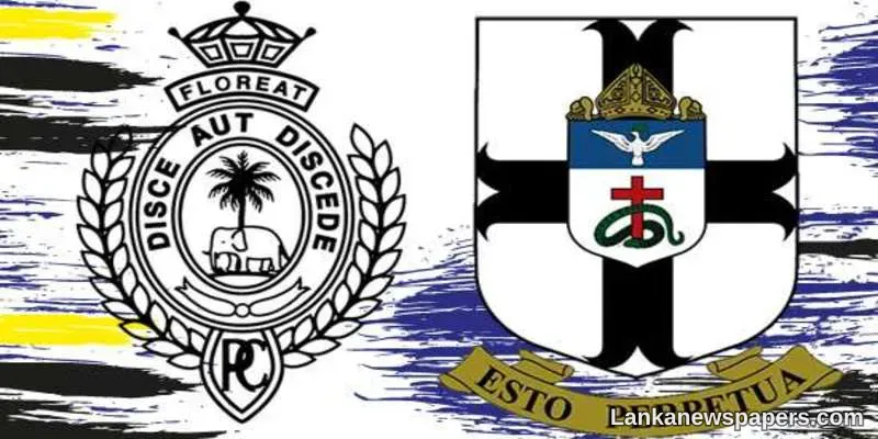 LNP -  Dialog powers the 142nd Royal-Thomian ‘Battle of the Blues’