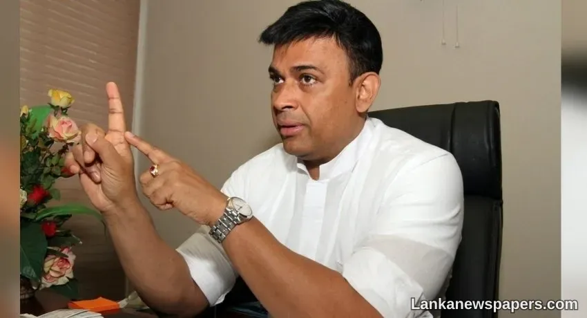 LNP - Ranjan willing to give evidence on those listed in Pandora Paper: Lawyer writes to BC
