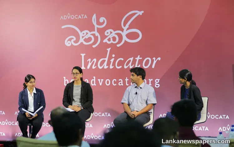 LNP - Bath Curry Indicator Launched