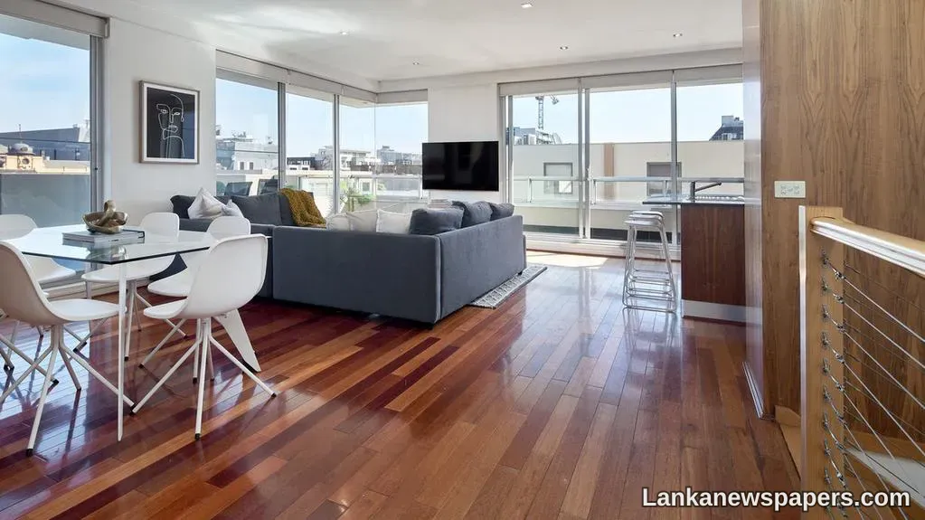 LNP - Tillakaratne Dilshan: Former Sri Lankan cricket captain selling his apartment